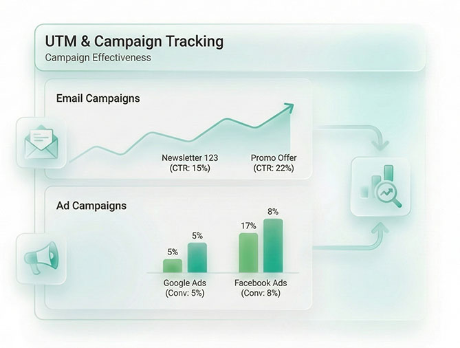 Categories illustration