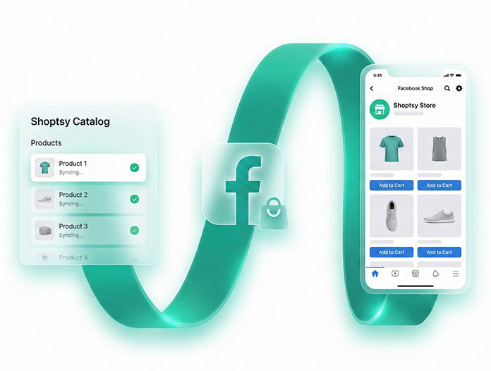 Categories illustration