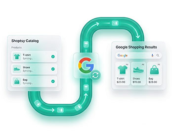 Categories illustration