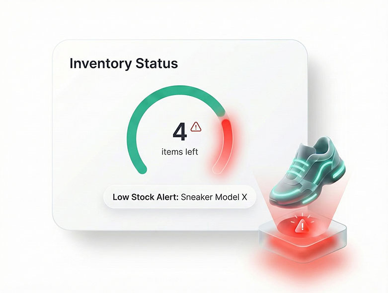 Categories illustration