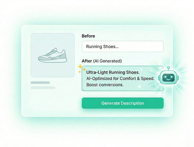 Categories illustration