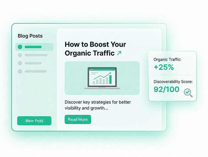 Categories illustration