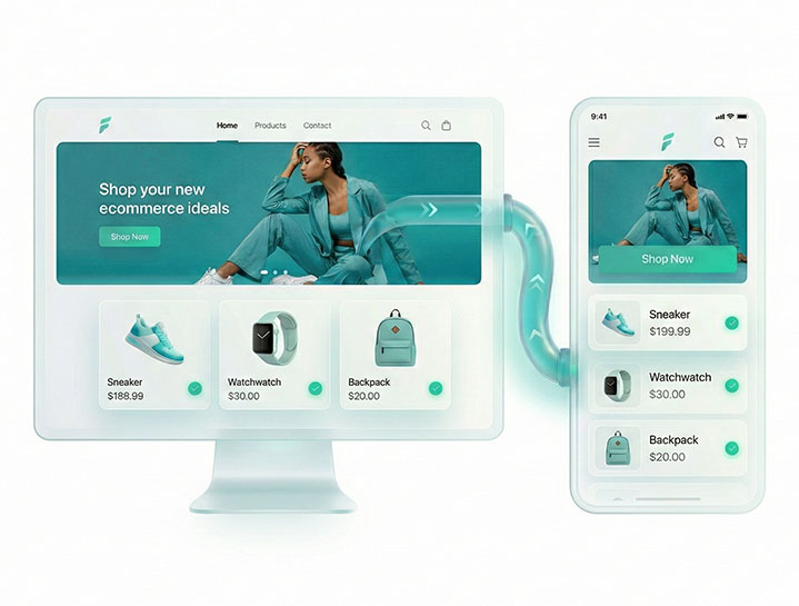 Categories illustration