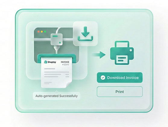 Categories illustration