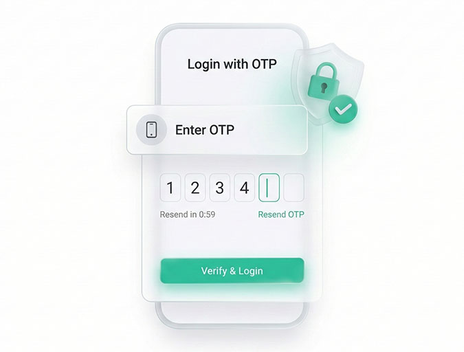 Categories illustration