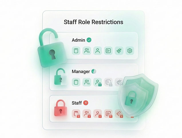 Categories illustration