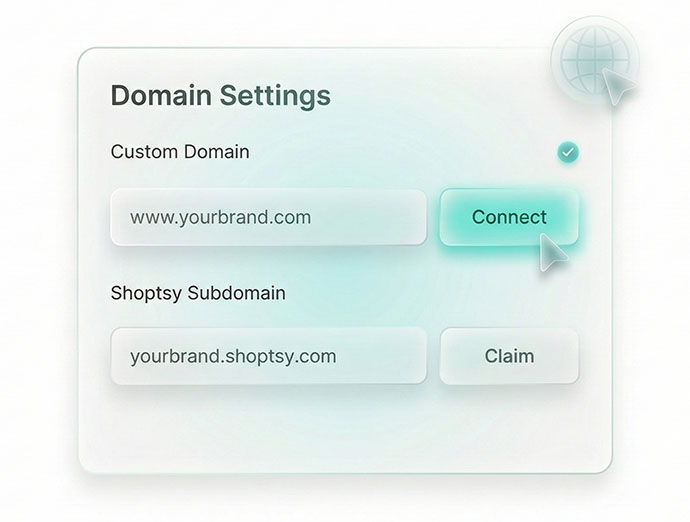 Categories illustration