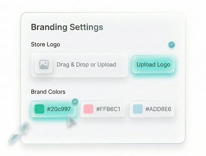 Categories illustration